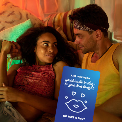 Go Hoe or Go Home: Festival Party Pack