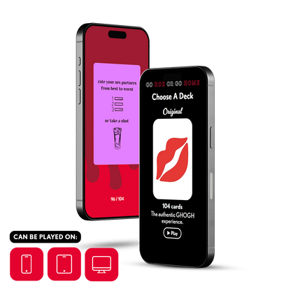 Go Hoe or Go Home (Online Game)