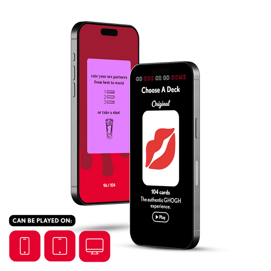 Go Hoe or Go Home (Online Game)