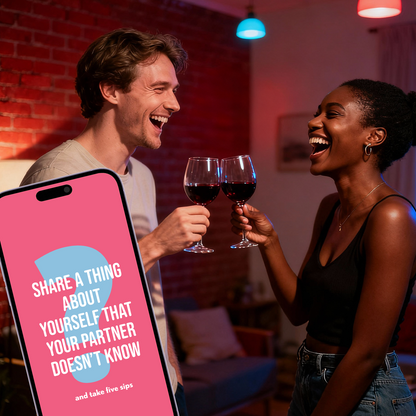 Go Hoe or Go Home: Couples Edition (Online Game)