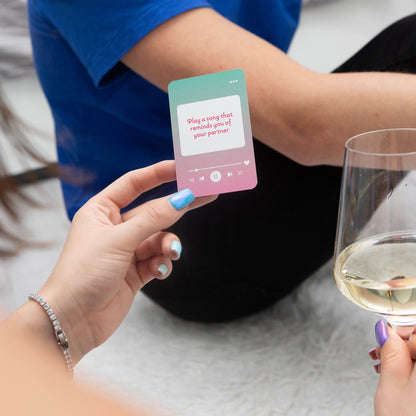 Go Hoe or Go Home: Couples Edition