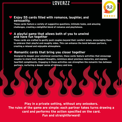 Go Hoe or Go Home: Couples Edition